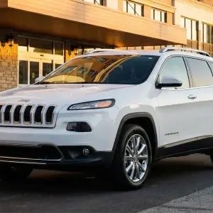 Best SUV Brands Gathered in One Indianapolis Car Lot