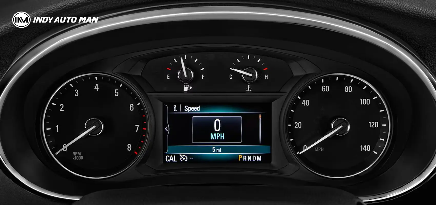 best SUVs for gas mileage for sale in Indianapolis