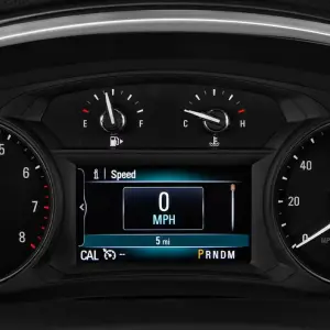 The Best SUVs for Gas Mileage in Indianapolis