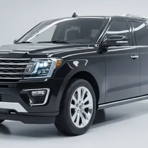 Choosing the Best SUV for Towing