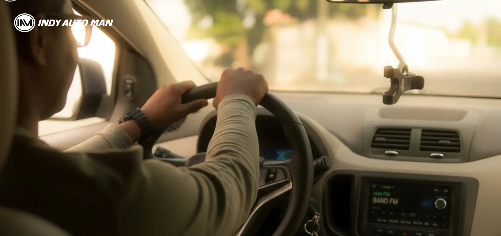 best time to trade in your car in Indianapolis