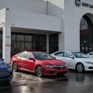 Best Used Cars to Buy in 2025