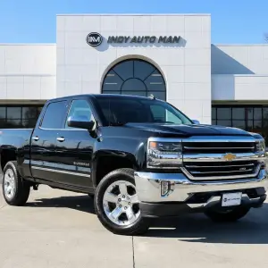 Trusted Chevrolet Dealer Near You