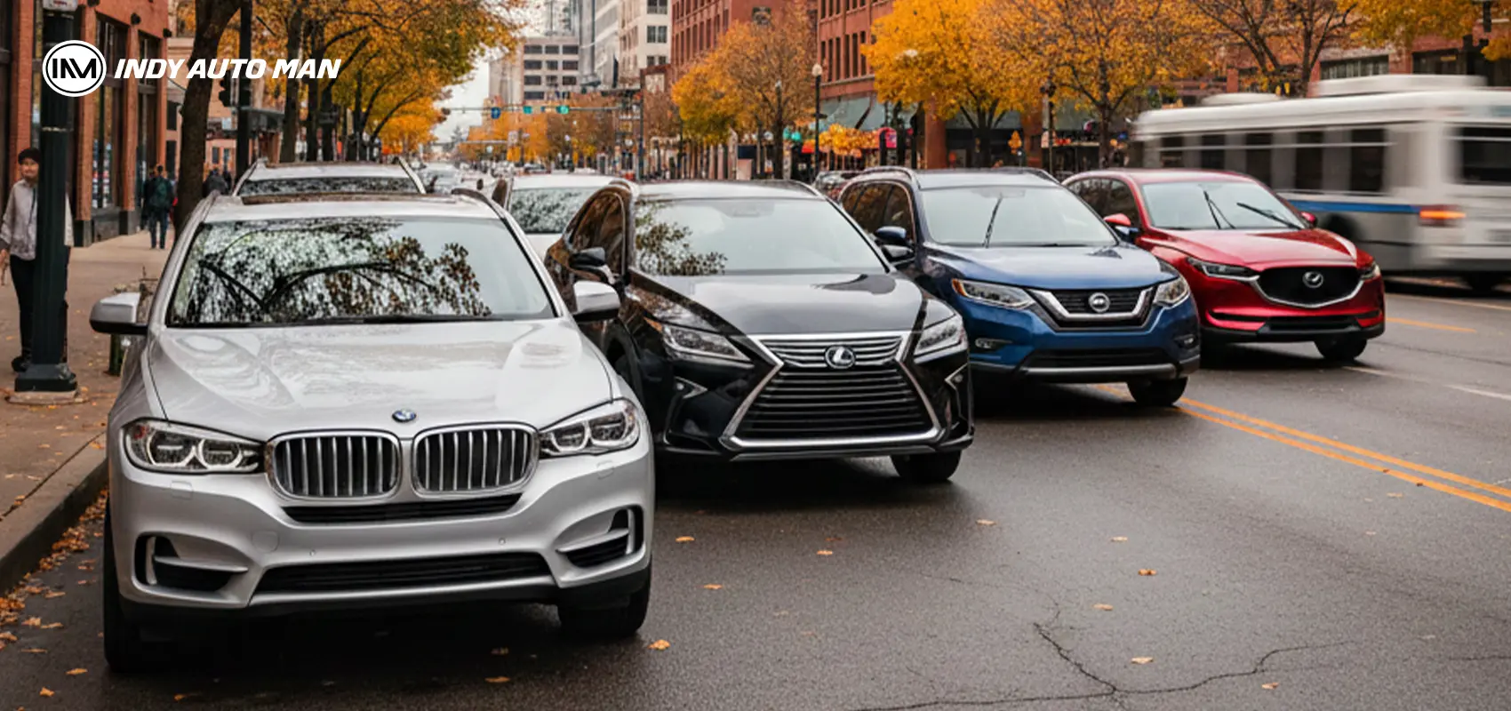 what are the best used suvs | buy used SUVs in Indianapolis