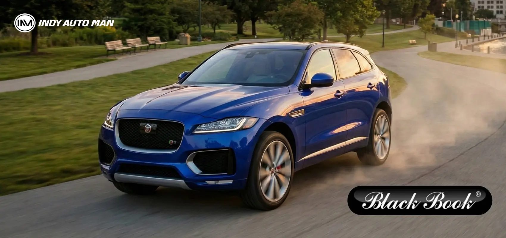 Black Book car value