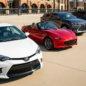 10 Pre-Owned Cars in Indiana in Fall 2025: Reliable and Affordable Picks