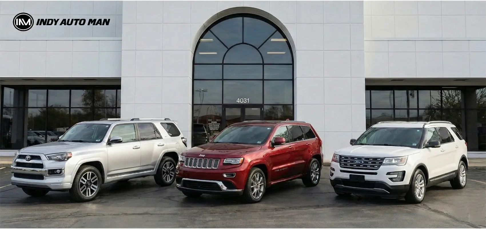 If you are looking for an alternative to a dependable Toyota 4Runner, you'll find a diverse landscape of available options in Indiana. Today, we offer an overview of the best SUVs with similar capabilities and a fresh driving experience for those seeking adventure without compromising on reliability.
