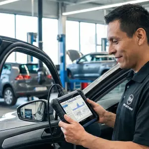 Basic Car Maintenance Guide