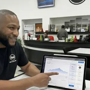 Your Car Maintenance Scheduler