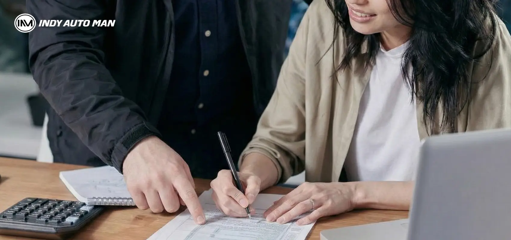 Car payment estimator | Indy Auto Man, Indianapolis