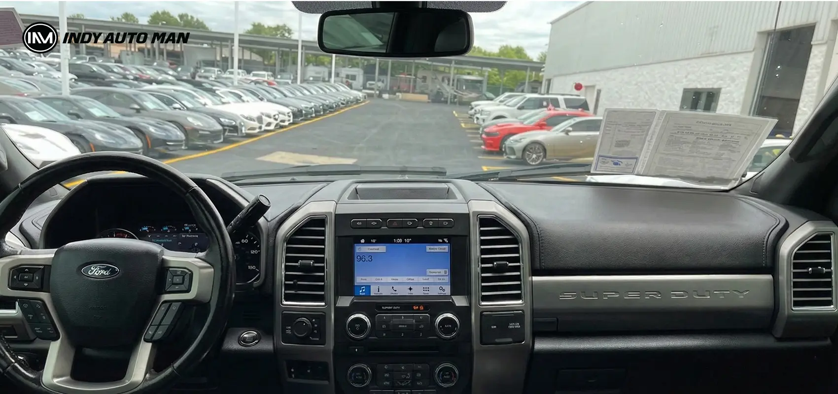 car places near me, Indianapolis, IN