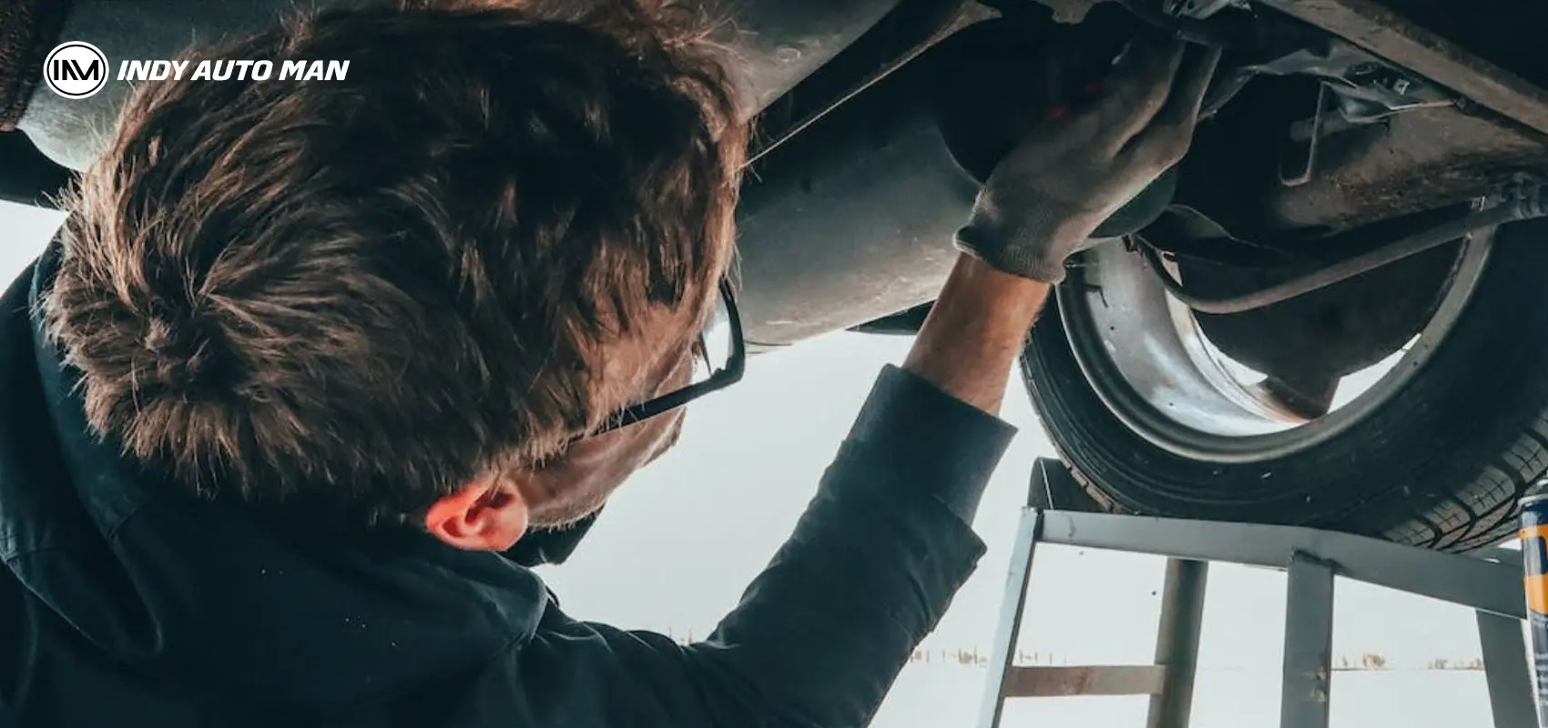 how to avoid common car problems | Indy Auto Man, Indianapolis