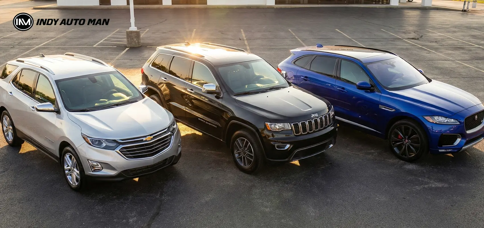 cars for sale near plainfield | auto sales at indy Auto Man