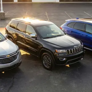 Used Car Sales in the Plainfield Area