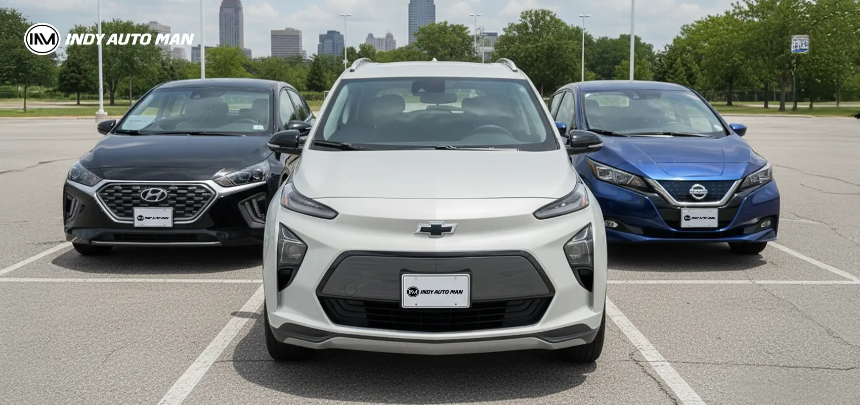 top cheapest electric vehicles to buy in Indiana