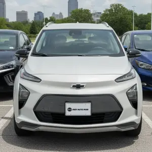 Top Cheapest Electric Vehicles to Buy in Indiana: Your Guide to Affordable Used EVs