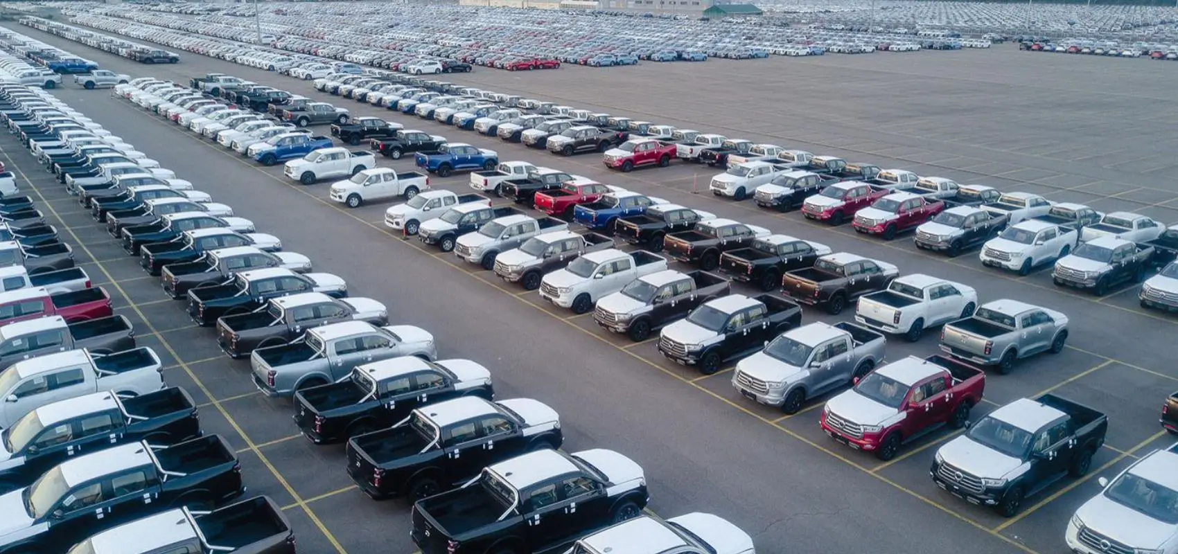 Manufacturer warranty on used vehicles