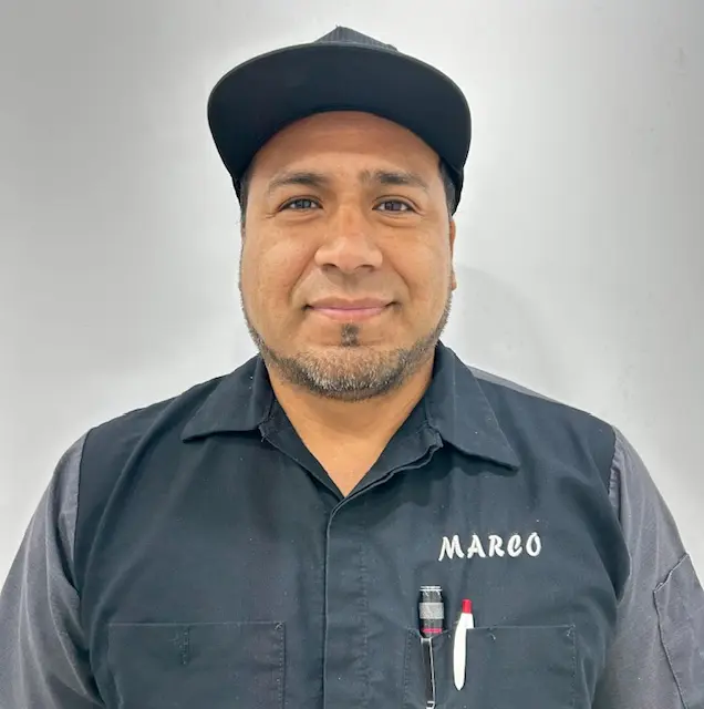 Marco
