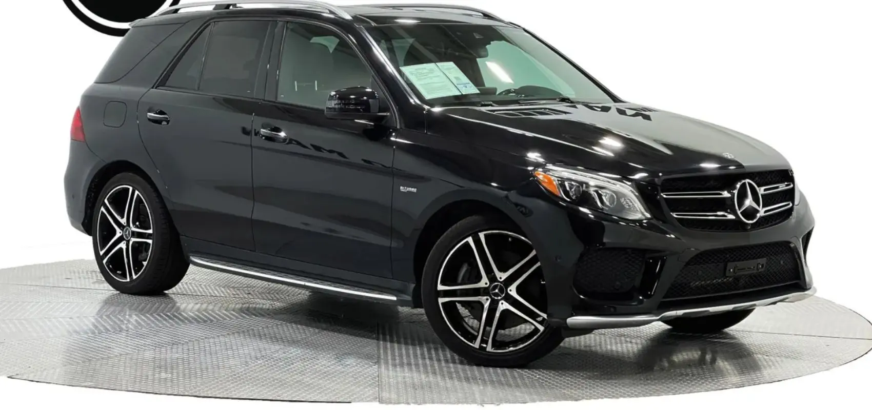 Luxury SUV | Mercedes-Benz GLE | luxury SUV Indiana dealership​ | Indy Auto Man, IN