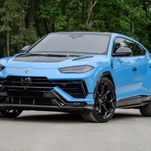Most Expensive Cars Worth Buying Used in Indiana