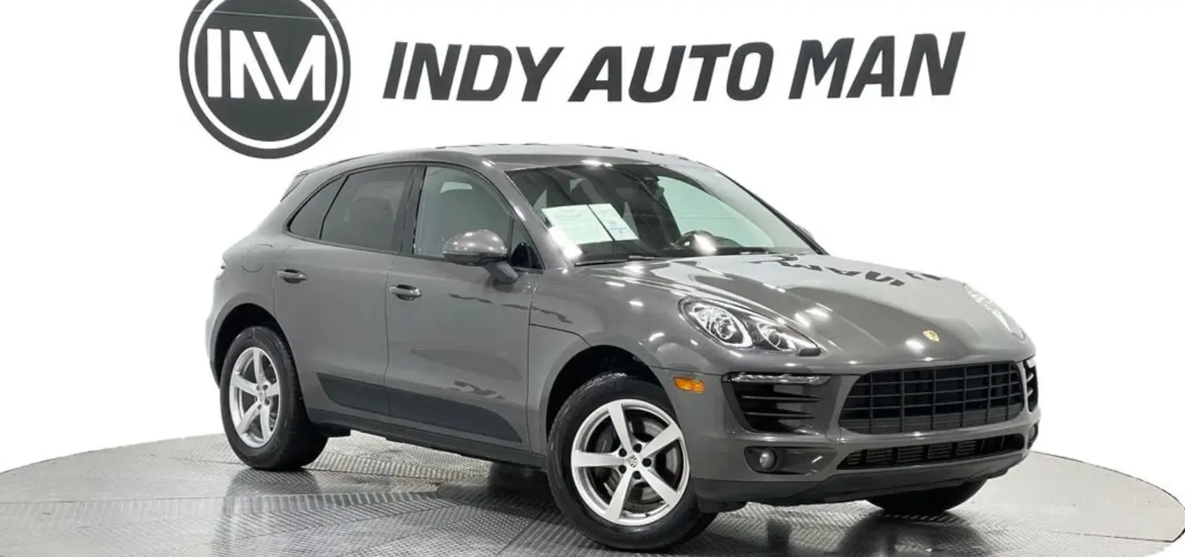 Top luxury models to buy used in Indiana