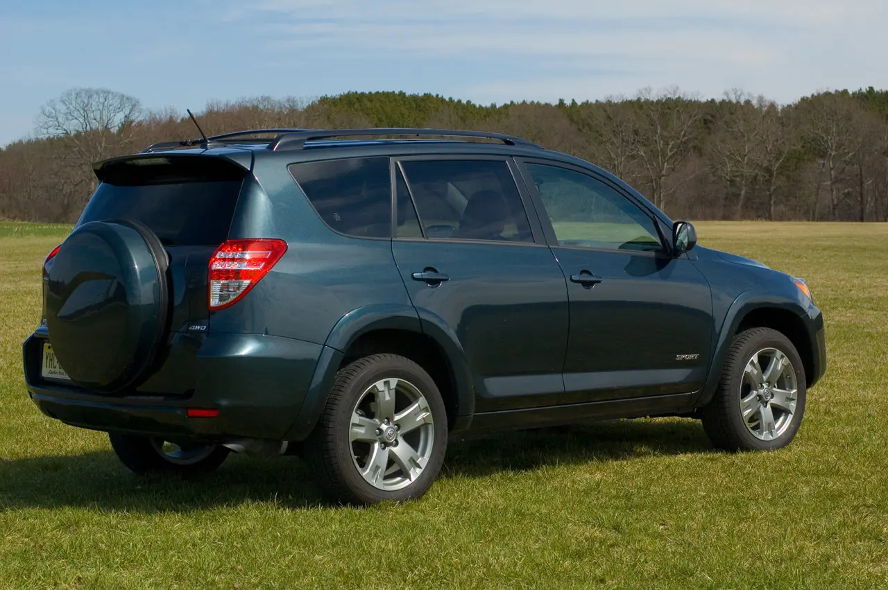 Review of the most popular cars in the US in 2025