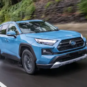Toyota RAV4 Reliability: Crossover Hoosiers Trust