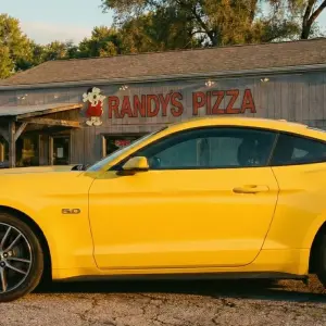 Ford Brand Overview: Explore the 2016-2025 Lineup in Indiana