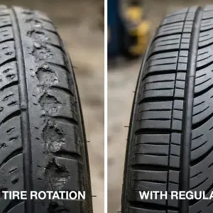 Tire Rotation: Why Is It Important, and How Often Should You Do It?