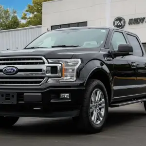 SUV Vs. Truck: Which Is Best for You?