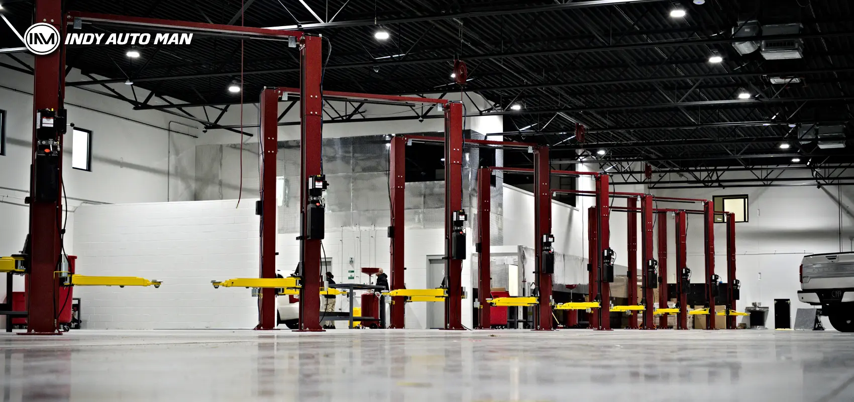 car repair near me, Indianapolis