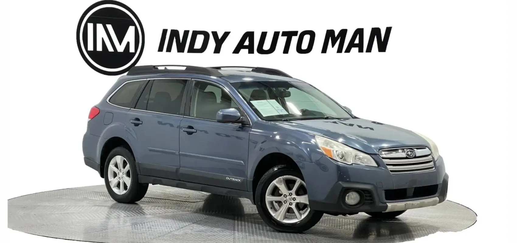 CVT Subaru Outback for sale in Indiana