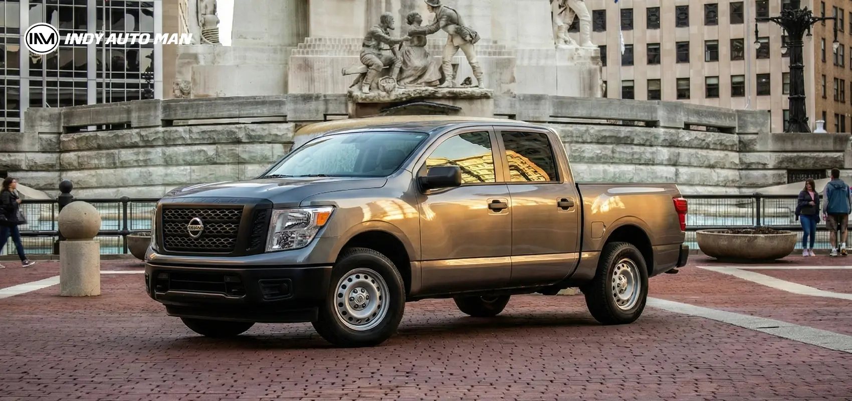 how to find a commercial vehicle value