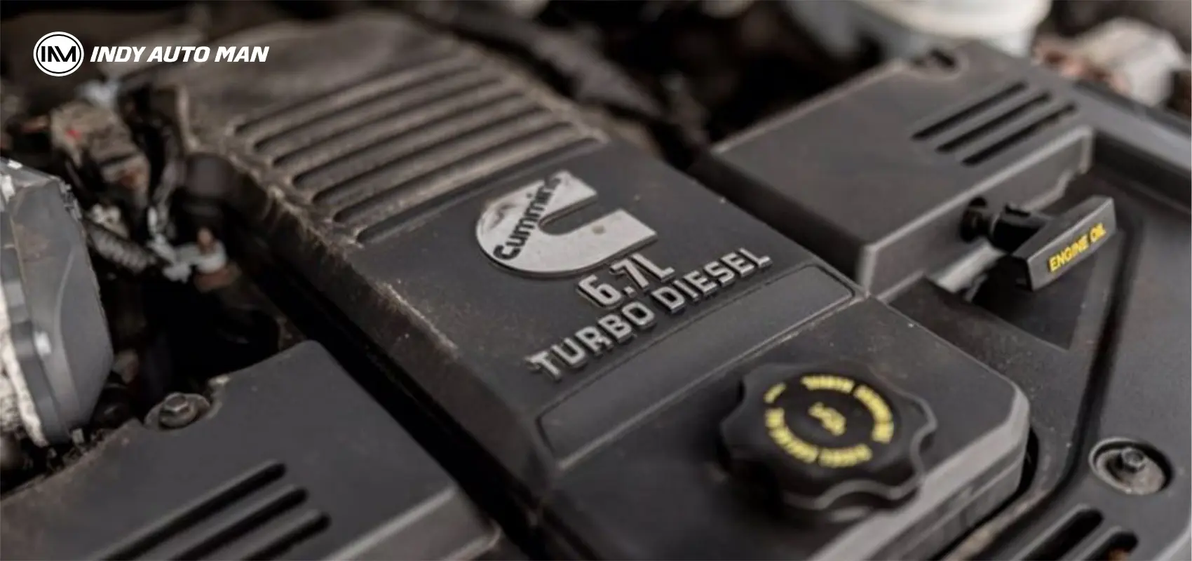 which diesel engine is better