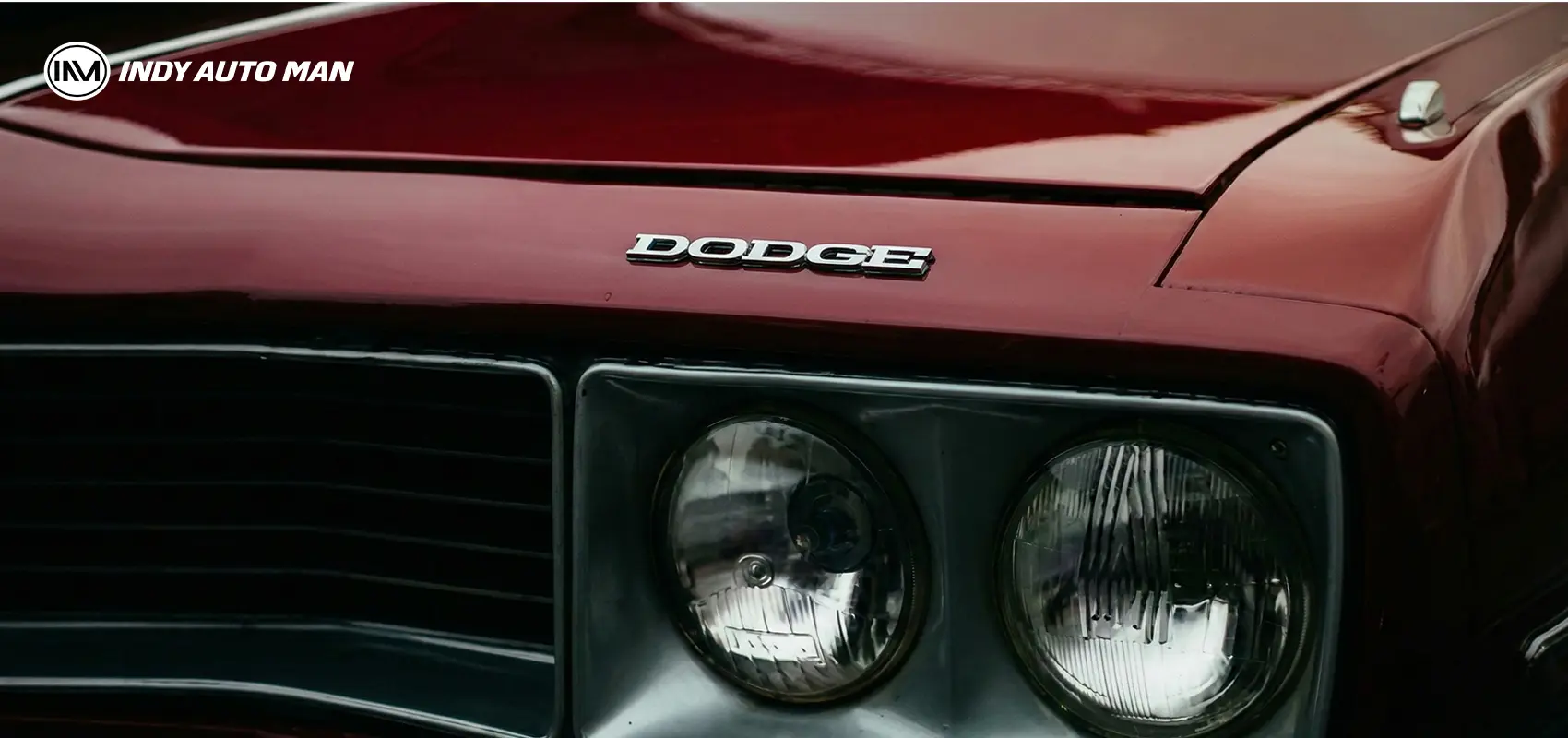 chrysler, dodge and ram history