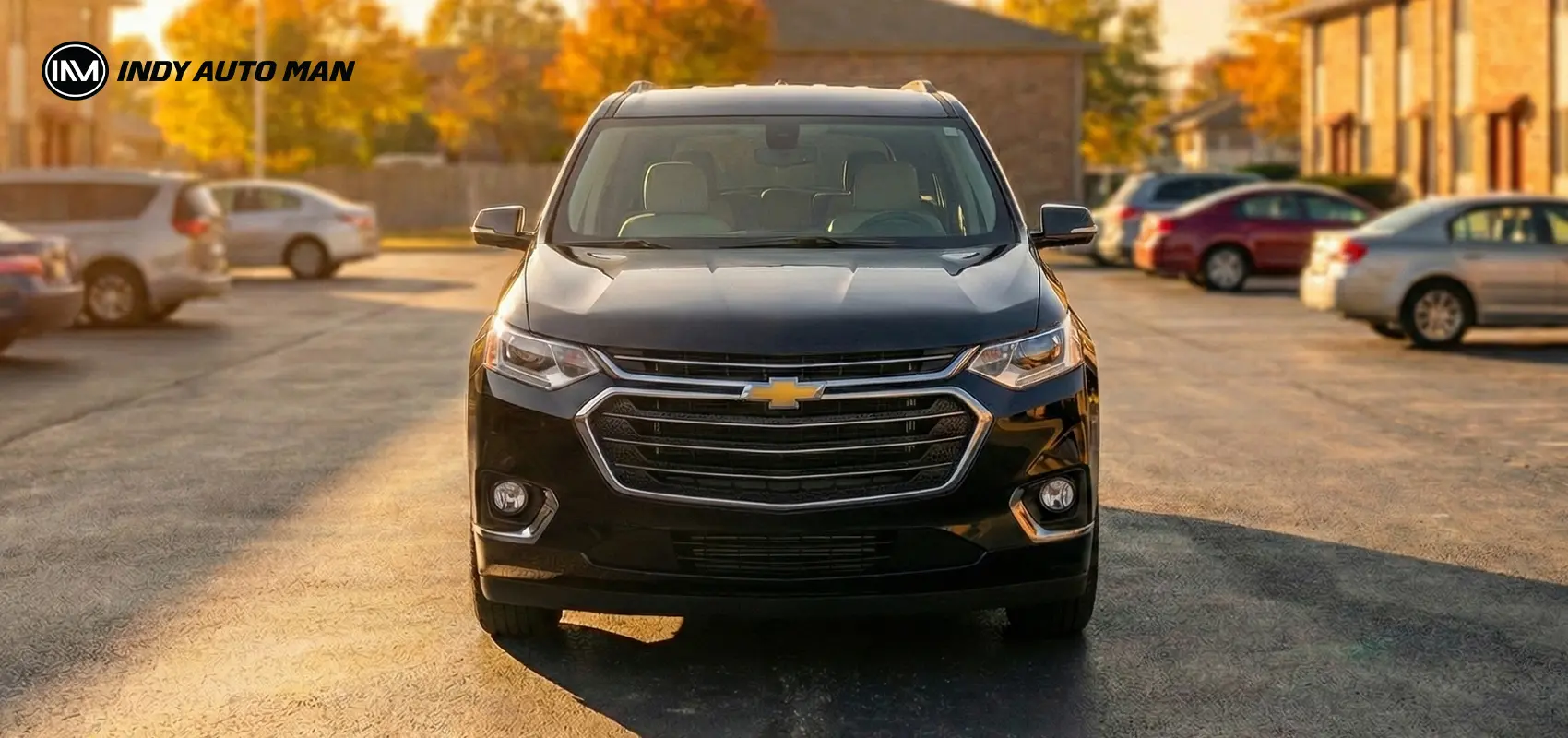 buy 8 passenger vehicle Indianapolis