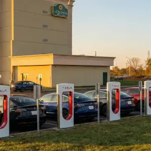 More Than You Think: Indiana Electric Car Charging Locations