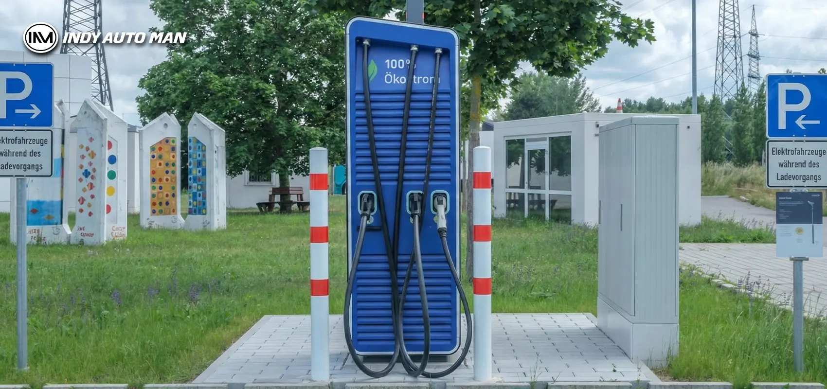 best conditions for owning an electric vehicle in Indiana