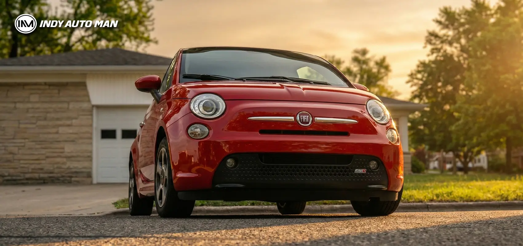 Fiat comparison vs Volswagen in Indiana