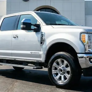 Used Ford Diesel Trucks for Sale in Indianapolis