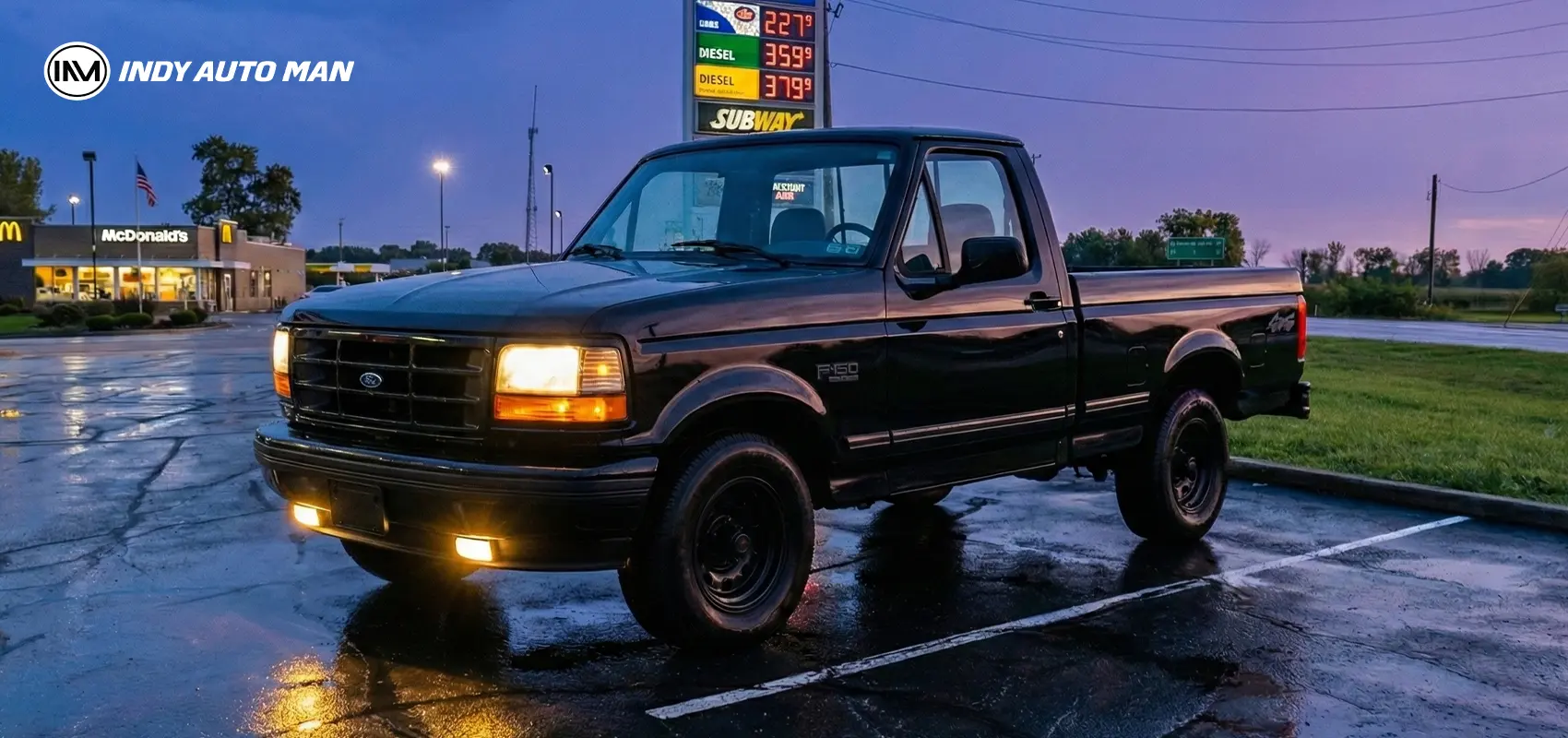 2016 Ford F-150 XL for sale