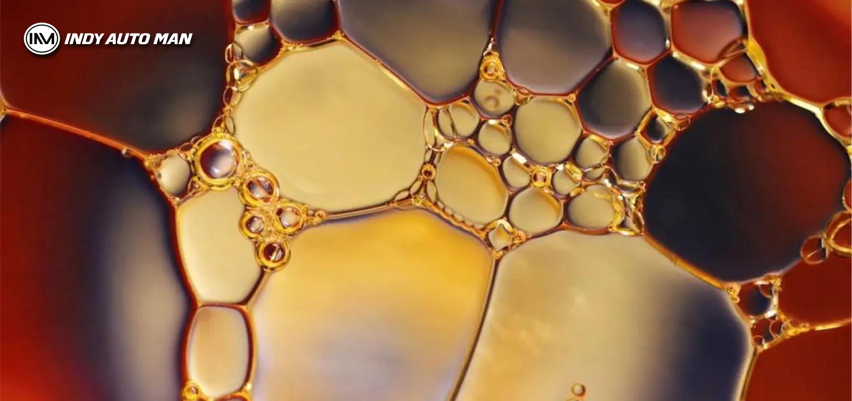 when oil needs changing