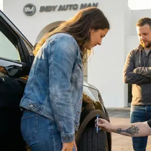 Car Appraisal in Indiana with the Most Benefit