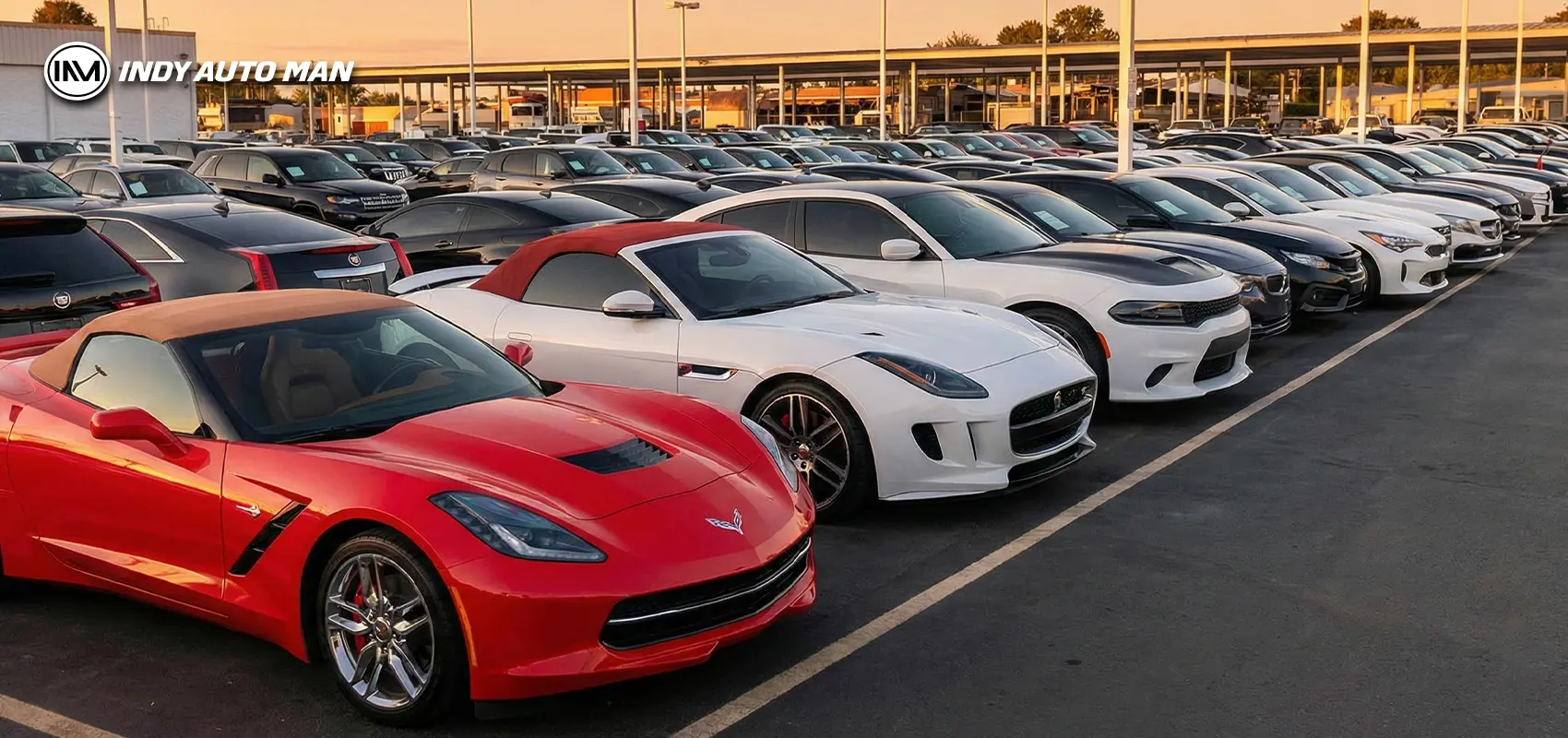 used cars for sale near greenwood