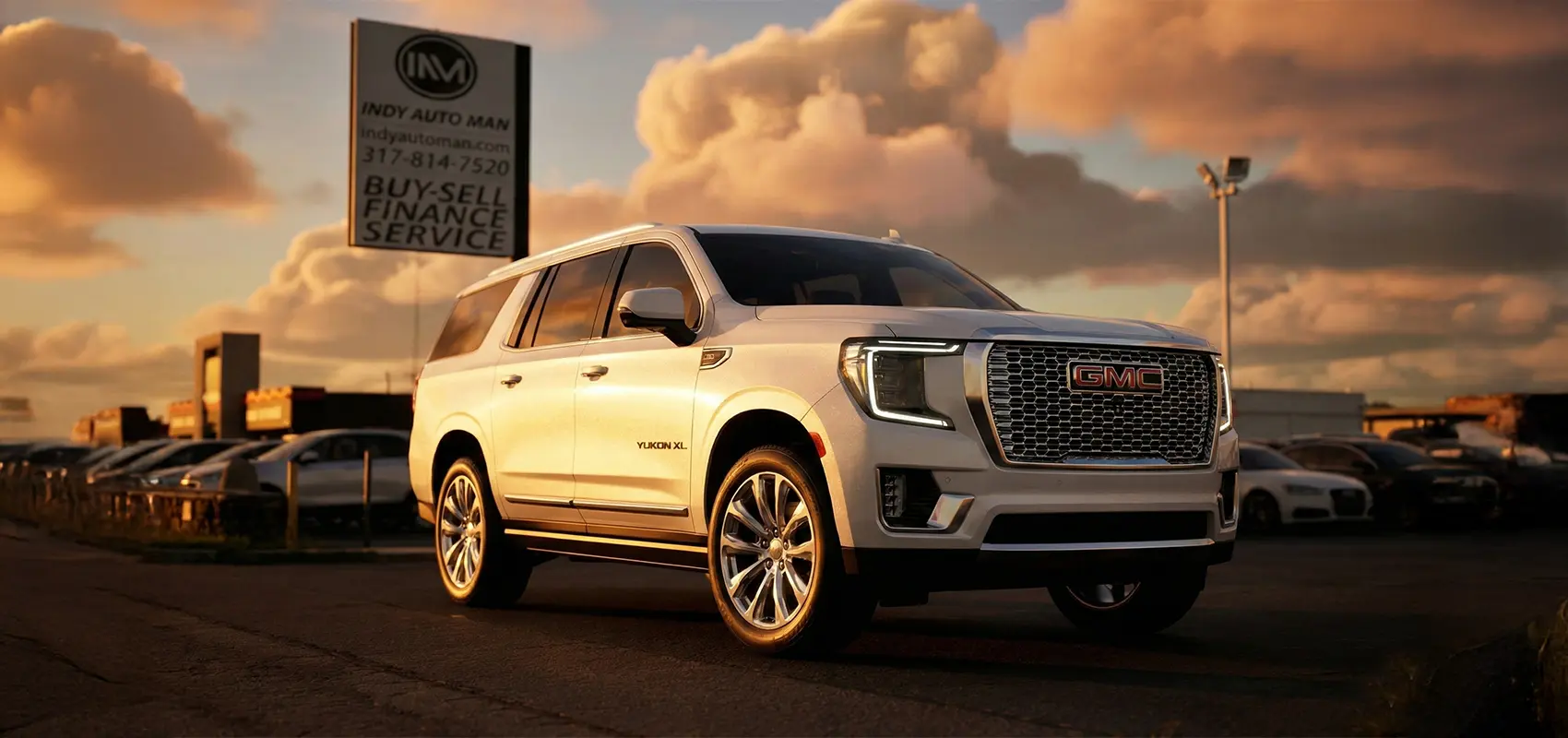 Chevy vs GMC differences