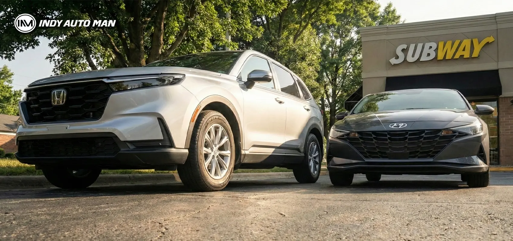 Honda Pilot safety in comparison to Hyundai cars