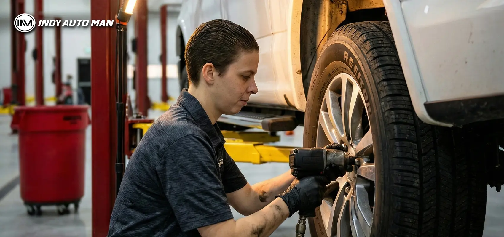 How often tires really need to be rotated