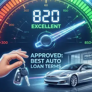 How to Raise Your Credit Score: Top 5 Tips