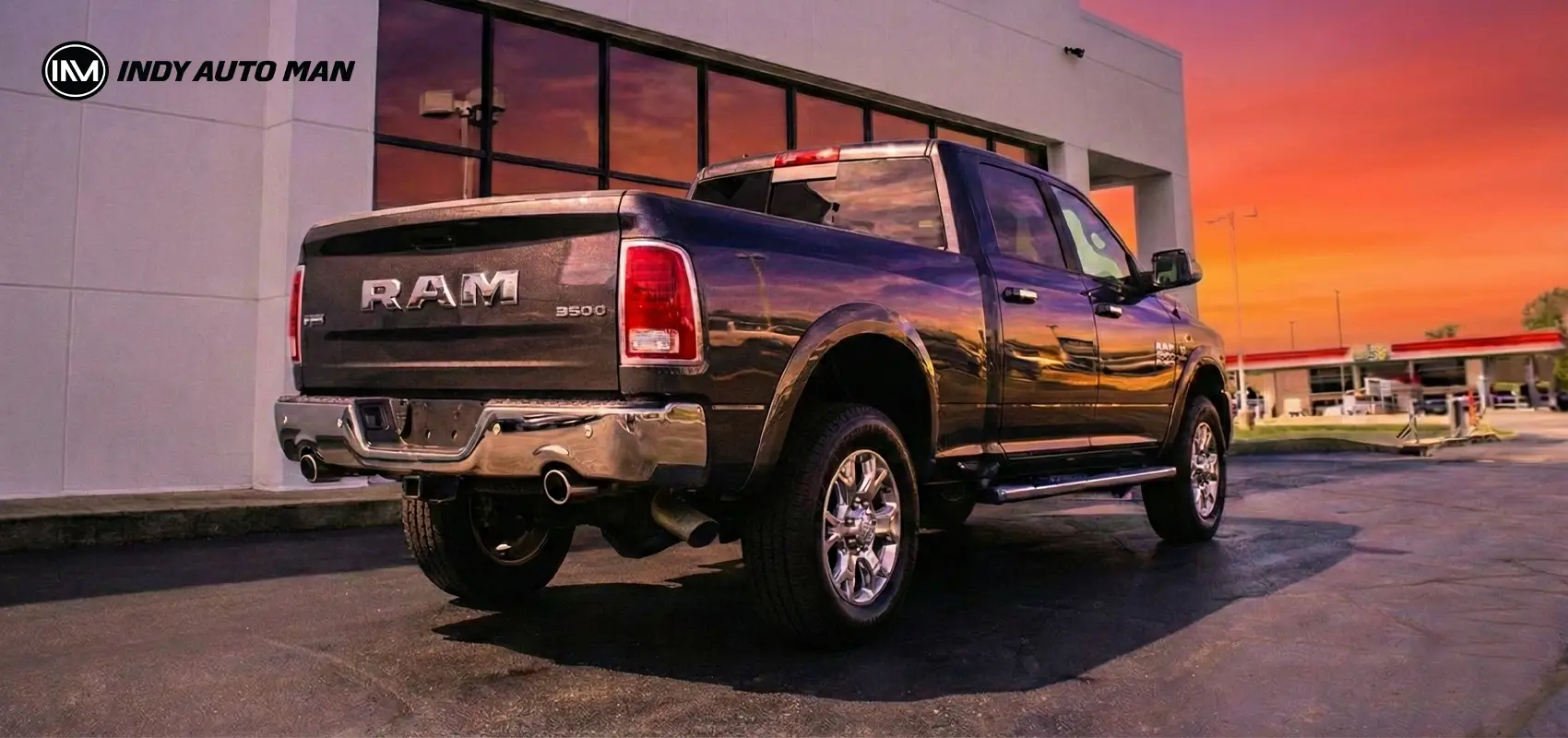 used dually trucks for sale in Indianapolis