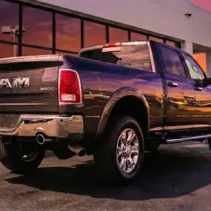 Who Needs a Dually: Used Trucks for Sale in Indianapolis